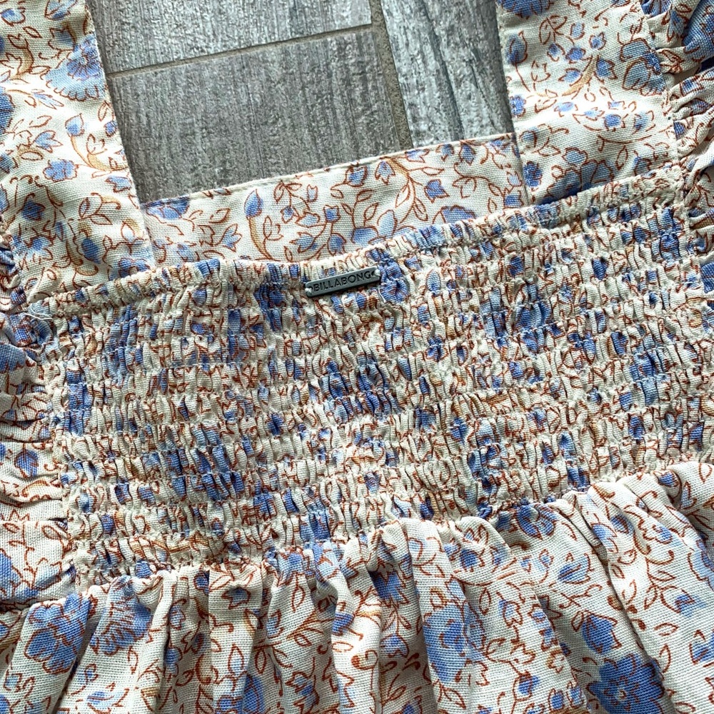 π₯π₯BILLABONG - FIRST LOVE TOPπ₯π₯ - Picture 7 of 7